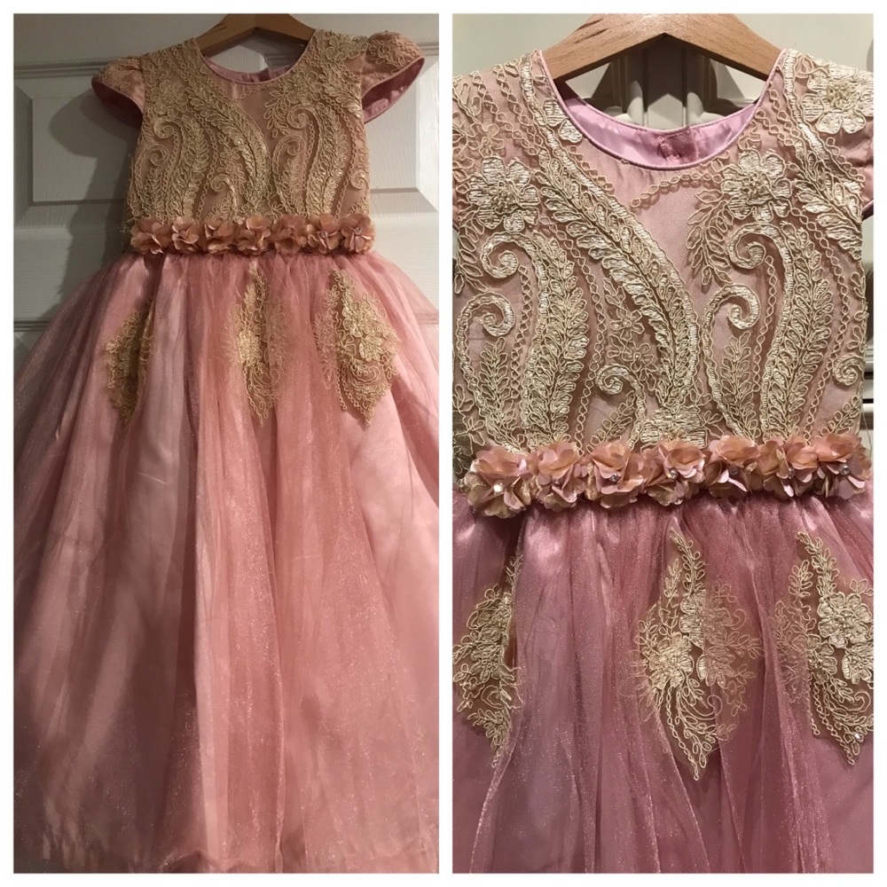 Little princess dress